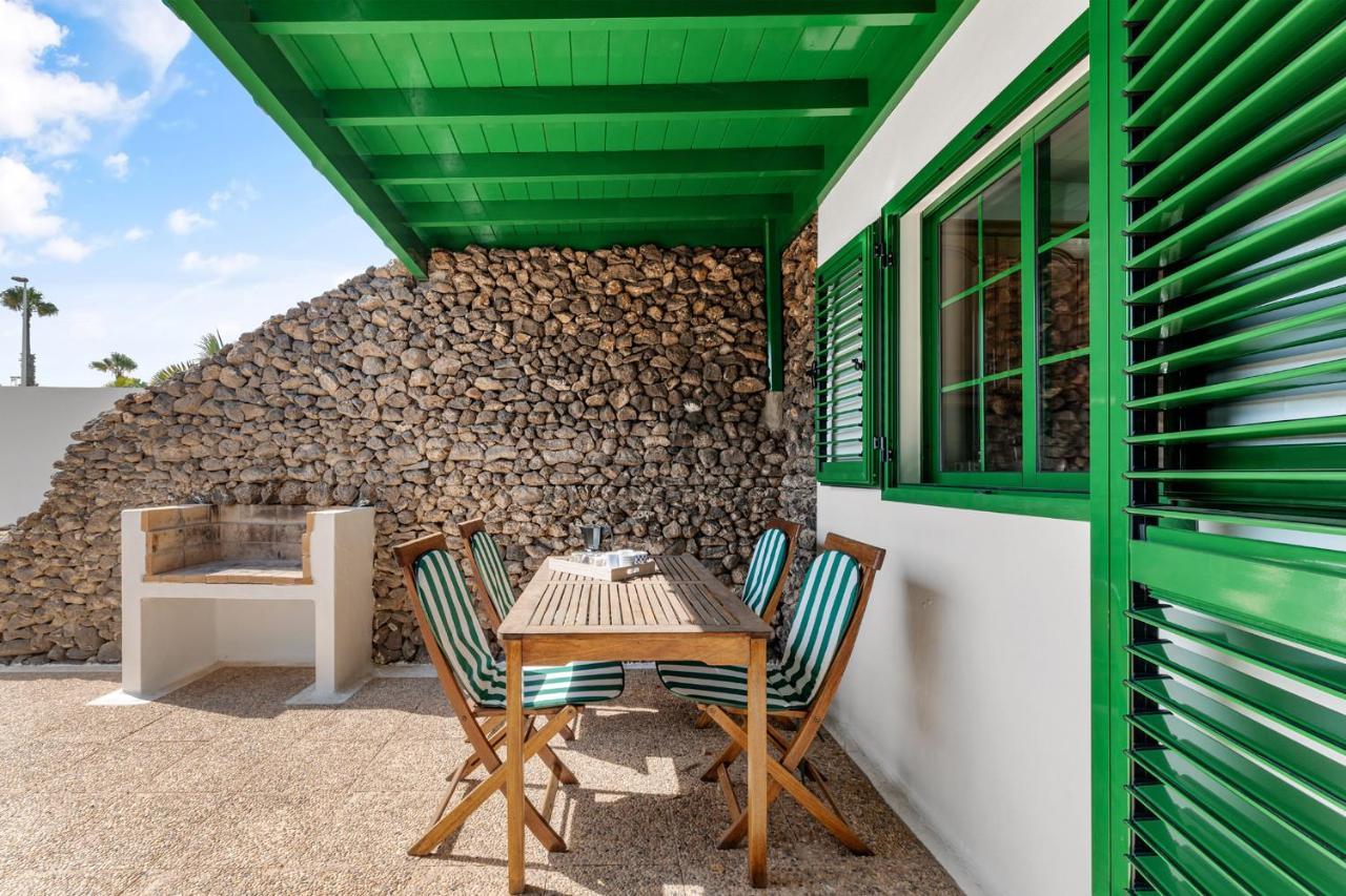 Vila Casa Tamia Playa Blanca  Exteriér fotografie
