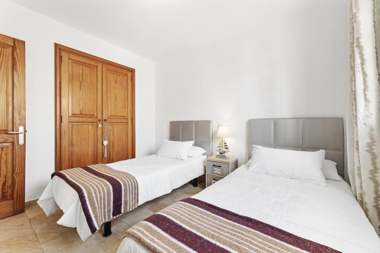 Vila Casa Tamia Playa Blanca  Exteriér fotografie
