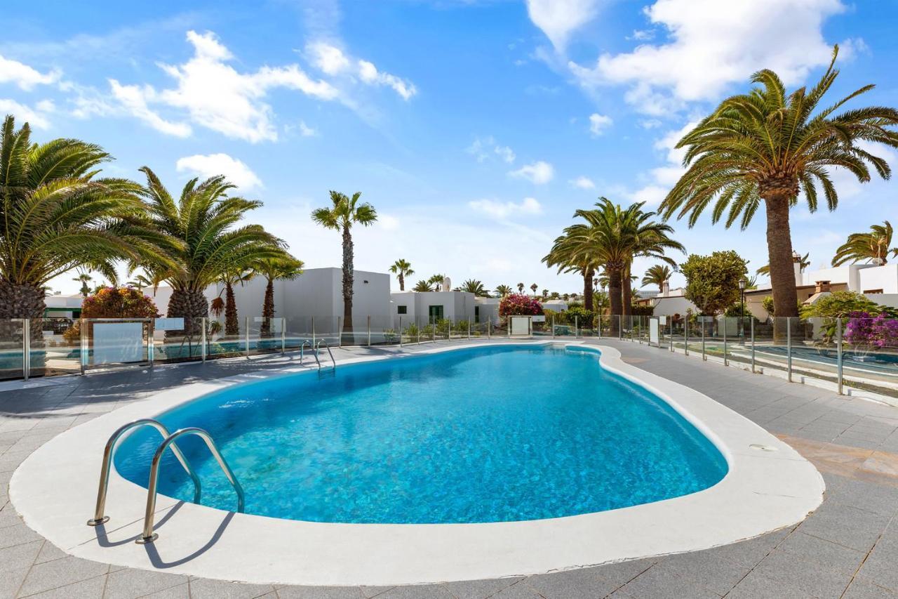 Vila Casa Tamia Playa Blanca  Exteriér fotografie
