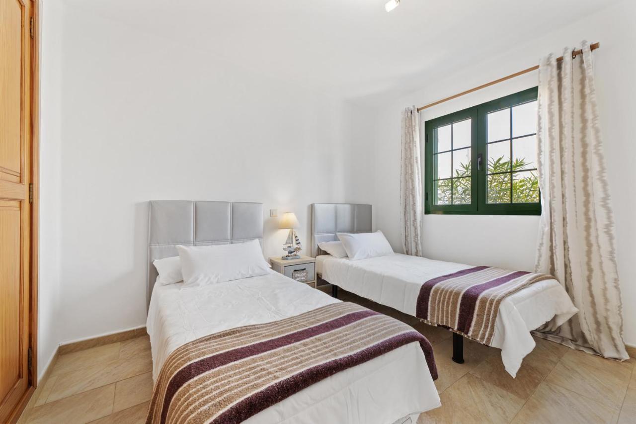 Vila Casa Tamia Playa Blanca  Exteriér fotografie