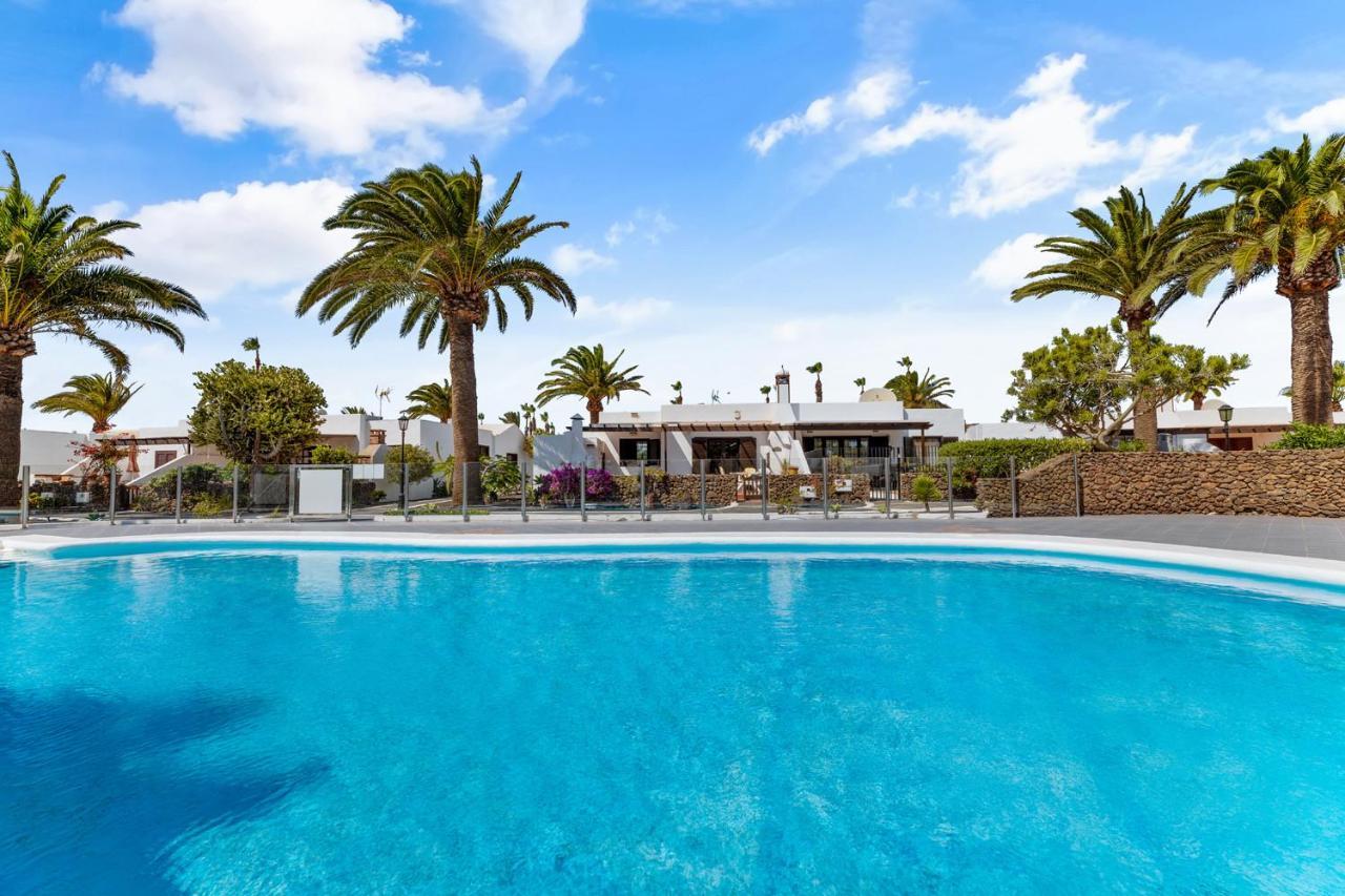 Vila Casa Tamia Playa Blanca  Exteriér fotografie