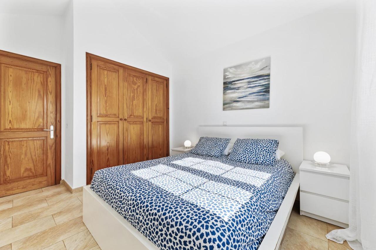 Vila Casa Tamia Playa Blanca  Exteriér fotografie