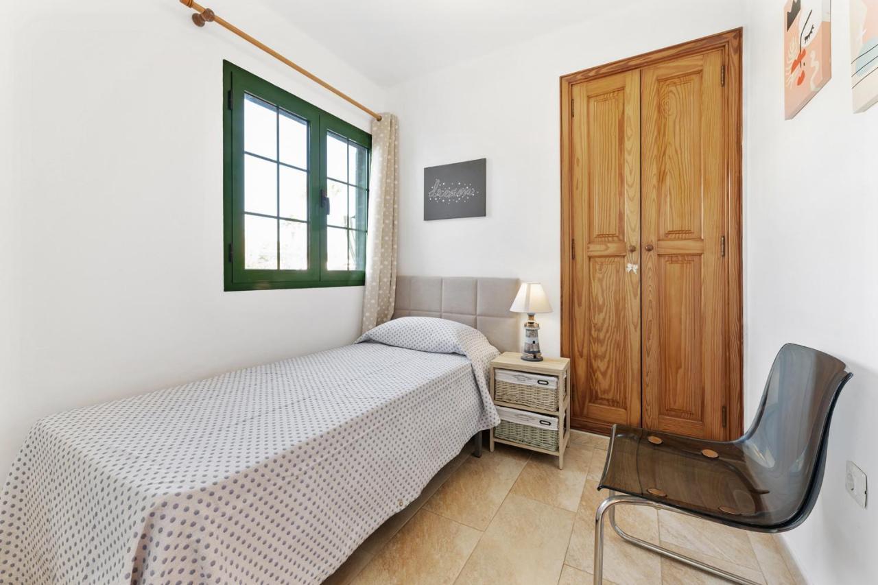 Vila Casa Tamia Playa Blanca  Exteriér fotografie